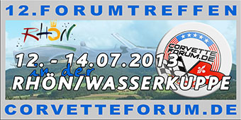 12. Forumtreffen 2013