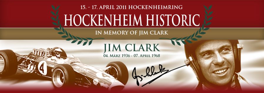 4. International Historic Grand Prix Hockenheim