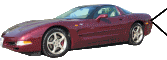C5 Bj. 2003