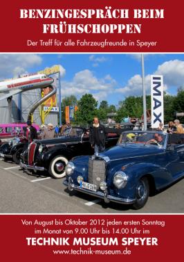 Technikmuseum Speyer