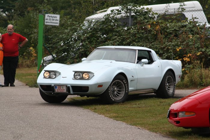 Corvette Sunday 2005 052.jpg