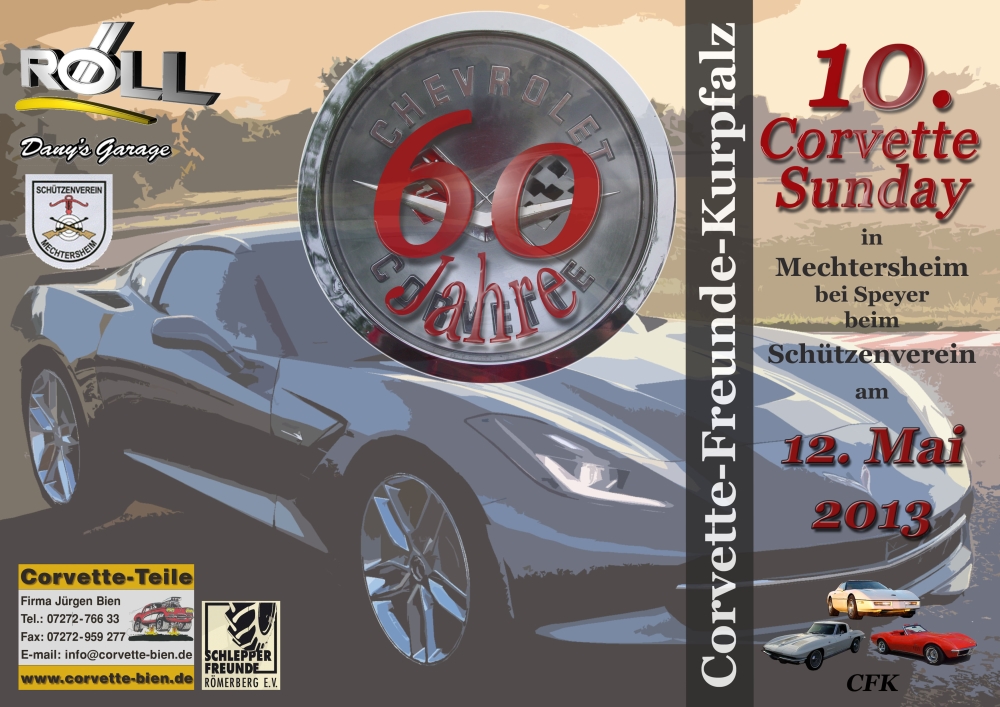 10. CS Mechtersheim 2013